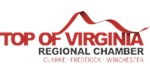 Top of Virginia Regional Chamber